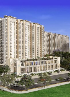 1 BHK + Pooja Room,Basement Apartment For Sale in Dhakoli