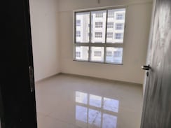 1 BHK + Servant Room Apartment For Rent in Dreams Camellia