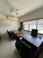 150 Sq.Ft. Office Space in Prahlad Nagar