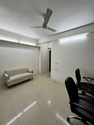 Team Area in  Office Space at Prahlad Nagar – for Rent