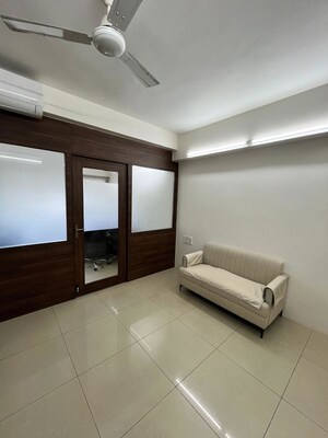 Team Area in  Office Space at Prahlad Nagar – for Rent
