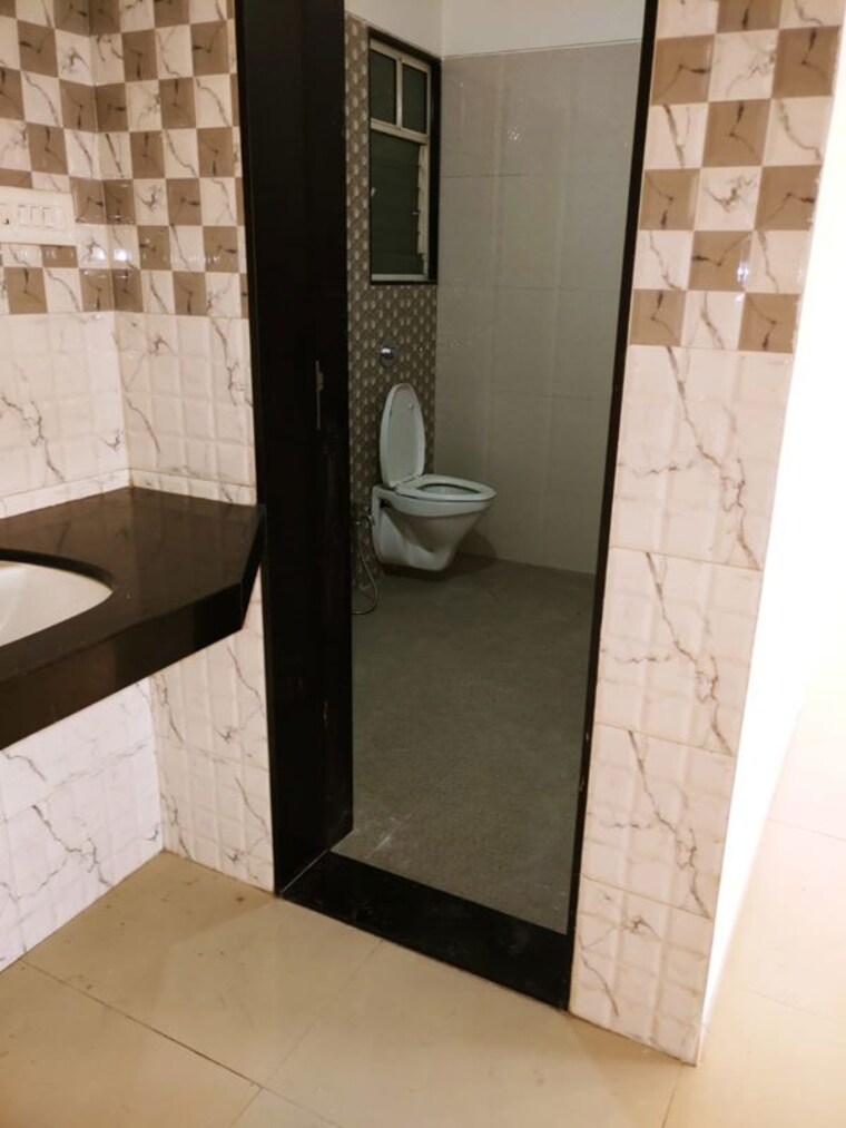 Kitchen, ashray-jagannath-dham 2 Bedroom 1000 Sq.Ft. Apartment In Bavdhan Pune 10412753