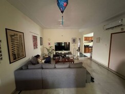 3 BHK Apartment For Rent in SS Plaza Gurgaon