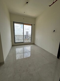 2 BHK Apartment For Rent in DGS Sheetal Ekta