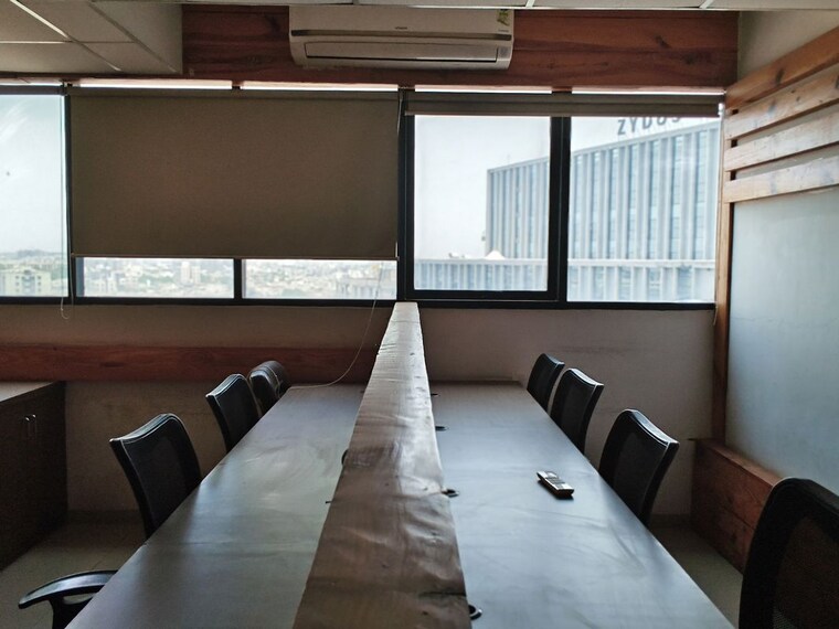 Team Area, tandalja Commercial Office Space 1600 Sq.Ft. In Tandalja Vadodara 10412749