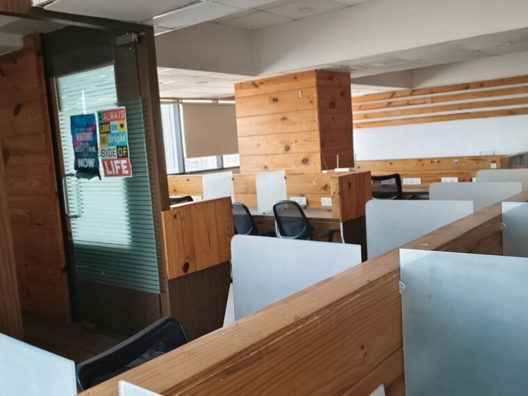 Team Area, tandalja Commercial Office Space 1600 Sq.Ft. In Tandalja Vadodara 10412749