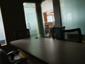 Team Area in  Office Space at Tandalja – for Rent
