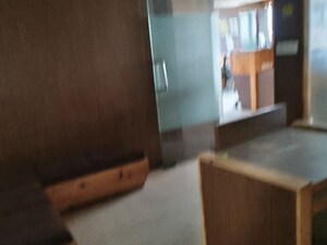 Team Area in  Office Space at Tandalja – for Rent