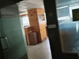 Team Area in  Office Space at Tandalja – for Rent