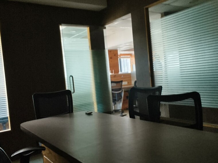 Team Area, tandalja Commercial Office Space 1600 Sq.Ft. In Tandalja Vadodara 10412749