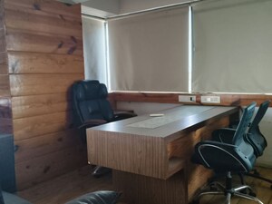 Team Area in  Office Space at Tandalja – for Rent