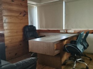 Team Area in  Office Space at Tandalja – for Rent