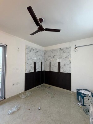 Bedroom in 2 BHK Apartment at Rishita Mulberry Heights, Sushant Golf City – for Rent