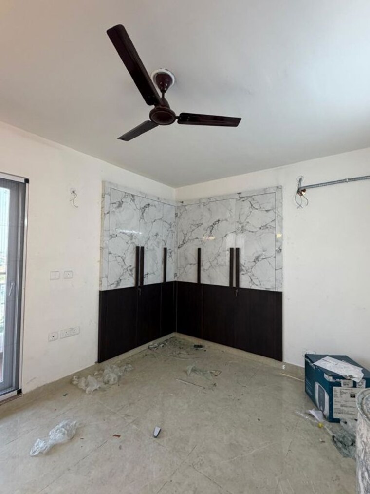 Bedroom, rishita-mulberry-heights 2 Bedroom 1050 Sq.Ft. Apartment In Sushant Golf City Lucknow 10412778