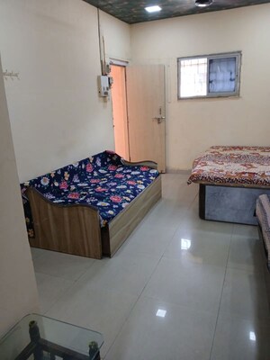 1 BHK Apartment For Rent in Charisma Mithul Enclave, Chembur