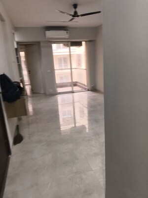 Living Room in 3 BHK Apartment at Signature Global City, Sector 37d – for Rent