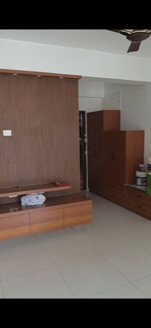 Furnished Amenities in 2 BHK Apartment at Aaryan Gloria, South Bopal – for Rent