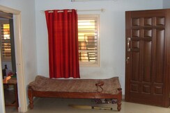 2 BHK Independent House For Rent in RT Nagar