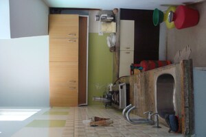 Kitchen in 2 BHK Independent House at Rt Nagar – for Rent