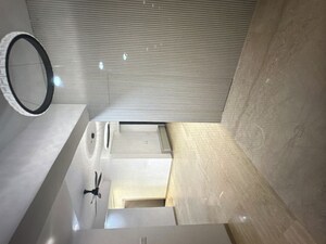 Living Room in 4 BHK Apartment at Paras Dews, Sector 106 – for Rent