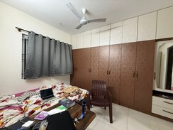 3 BHK Apartment For Rent in Ahad Serenity