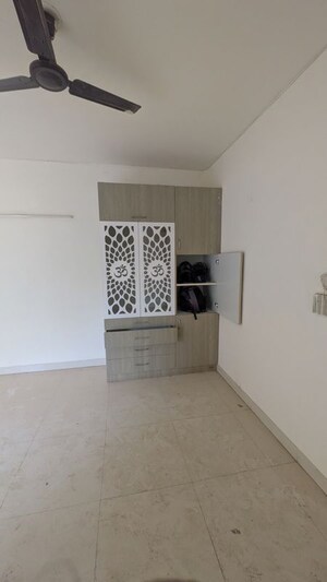 Living Room in 2 BHK Apartment at Godrej Aria, Sector 79 – for Rent