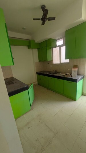Kitchen in 2 BHK Apartment at Godrej Aria, Sector 79 – for Rent