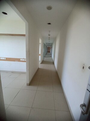 Floor Plan in  Office Space at Ballard Estate – for Rent