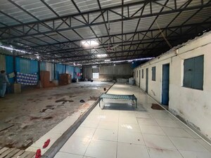 Team Area in  Warehouse at Changodar – for Sale