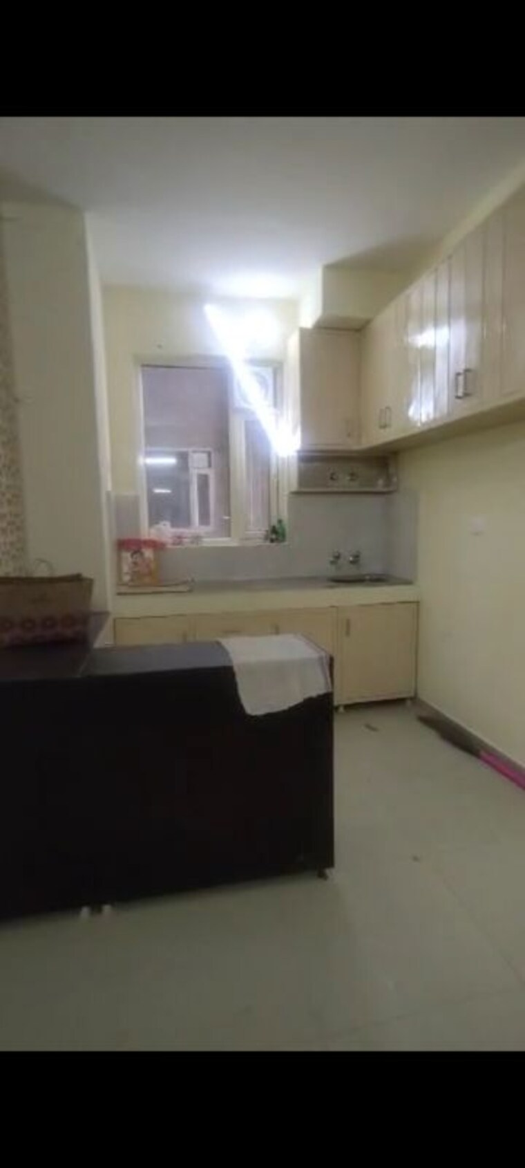 Kitchen, pyramid-midtown 2 Bedroom 610 Sq.Ft. Apartment In Sector 59 Gurgaon 10412798