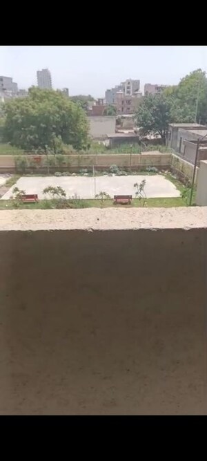 2 BHK Apartment – Exterior View View at Pyramid Midtown, Sector 59 - for Rent