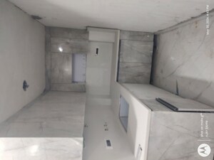 Kitchen in 2 BHK Builder Floor at Mehrauli – for Sale