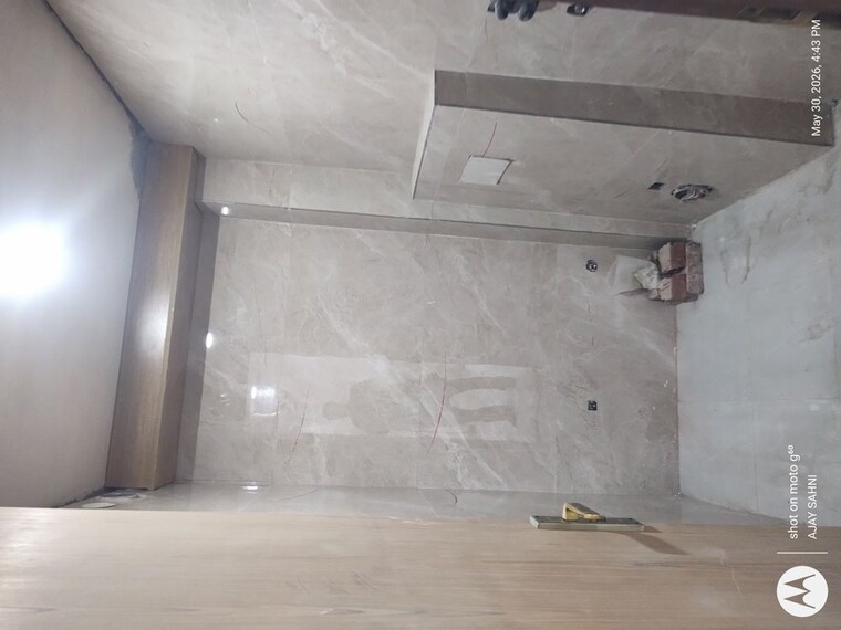Attached Bathroom, mehrauli 2 Bedroom 630 Sq.Ft. Builder Floor In Mehrauli Delhi 10412787