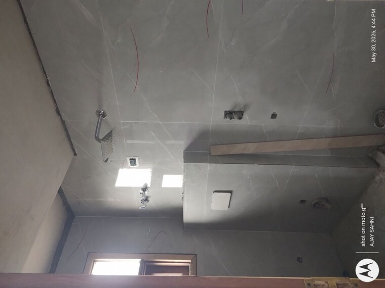 Bathroom, mehrauli 2 Bedroom 630 Sq.Ft. Builder Floor In Mehrauli Delhi 10412787