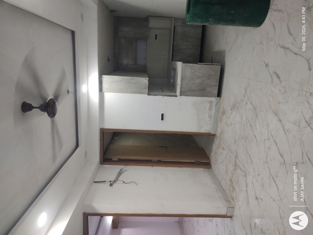 2 BHK Builder Floor For Sale in Mehrauli