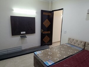 Bedroom in 2 BHK Builder Floor at Lajpat Nagar ii – for Sale