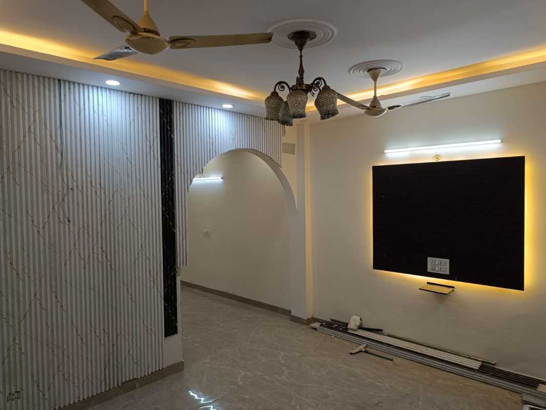 2 BHK Builder Floor For Sale in Lajpat Nagar II
