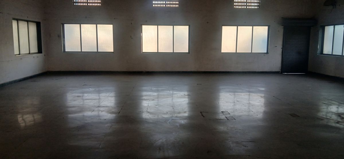 Warehouse For Rent in Narayan Plaza Powai