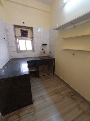 Kitchen in 1 BHK Apartment at Joshi Vadi – for Rent
