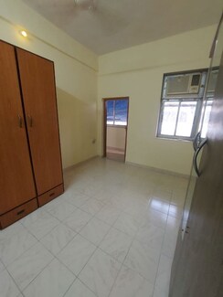 1 BHK + Extra Room Apartment For Rent in Joshi Vadi