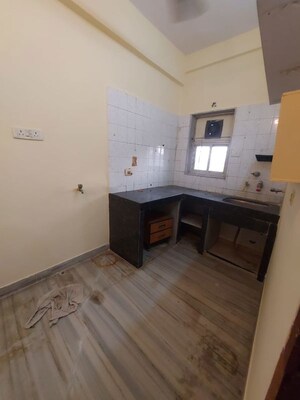Kitchen in 1 BHK Apartment at Joshi Vadi – for Rent