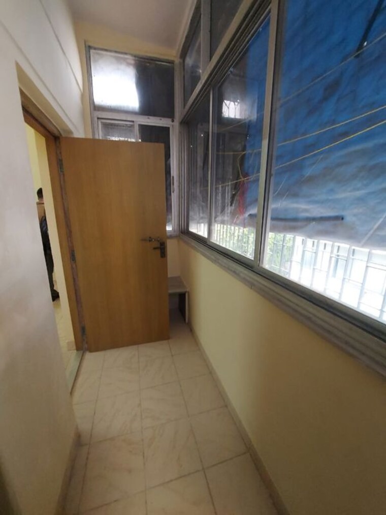 Balcony, joshi vadi 1 Bedroom 450 Sq.Ft. Apartment In Joshi Vadi Mumbai 10412801