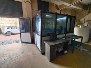   Industrial Plot at Changodar – for Rent
