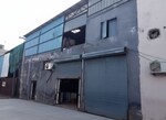 3600 Sq.Ft. Industrial Plot in Changodar