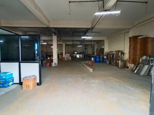   Industrial Plot at Changodar – for Rent