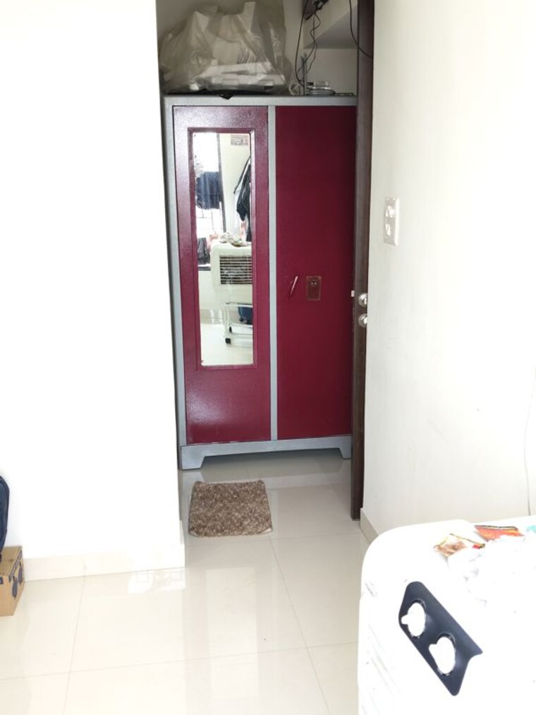 Master Bedroom, samarth-sai-seasons-sahara 1 Bedroom 650 Sq.Ft. Apartment In Kalyan East Thane 10412777