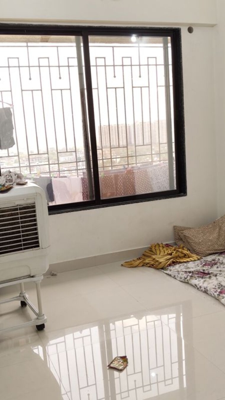 Master Bedroom, samarth-sai-seasons-sahara 1 Bedroom 650 Sq.Ft. Apartment In Kalyan East Thane 10412777