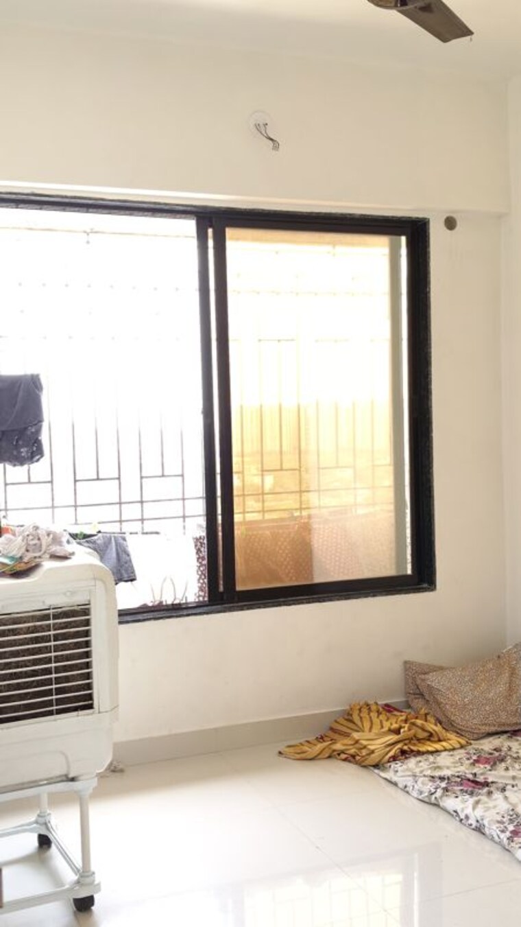 Master Bedroom, samarth-sai-seasons-sahara 1 Bedroom 650 Sq.Ft. Apartment In Kalyan East Thane 10412777