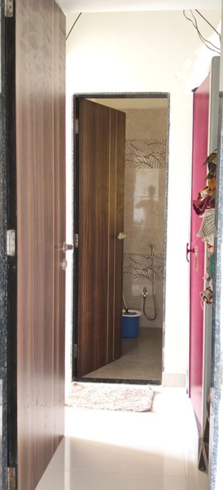 Lobby, samarth-sai-seasons-sahara 1 Bedroom 650 Sq.Ft. Apartment In Kalyan East Thane 10412777