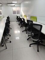 3200 Sq.Ft. Office Space in IT/SEZ in Amar CHS Kavuri Hills